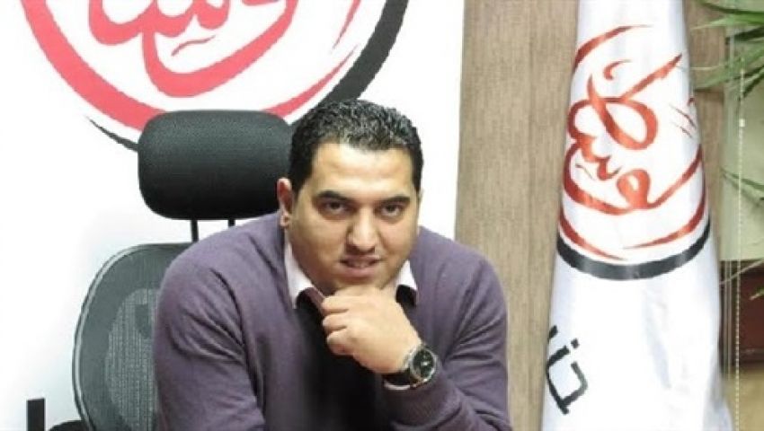 ماهر: من اهتم بالسلطة على حساب المجتمع يتحمل مسؤولية الحادث الإرهابي